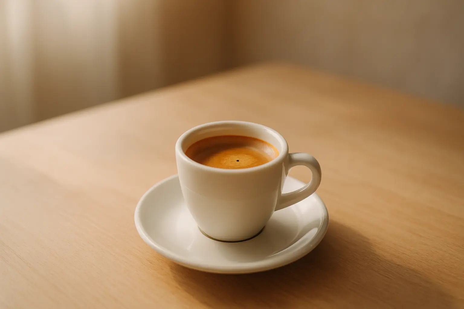 Caffè a digiuno: fa bene o fa male? Tutta la verità