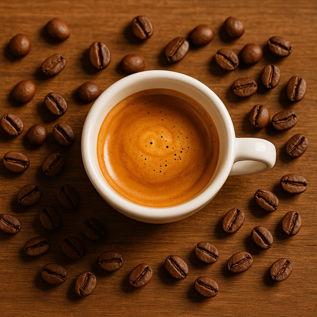 Come riconoscere un caffè di qualità: guida semplice per aziende e famiglie