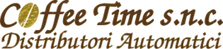 Coffee Time S.n.c. - Distributori Automatici