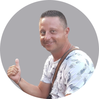 Paolo Schiavazzi - Responsabile tecnico